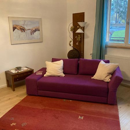 Gaestewohnung Mosbach Mosbach  Eksteriør billede
